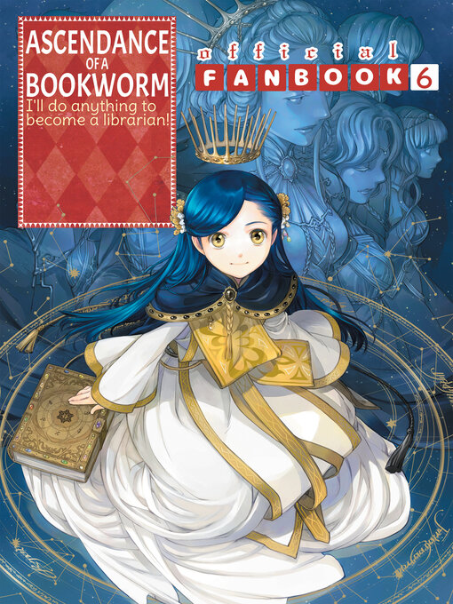 Ascendance of a Bookworm - The Free Library of Philadelphia